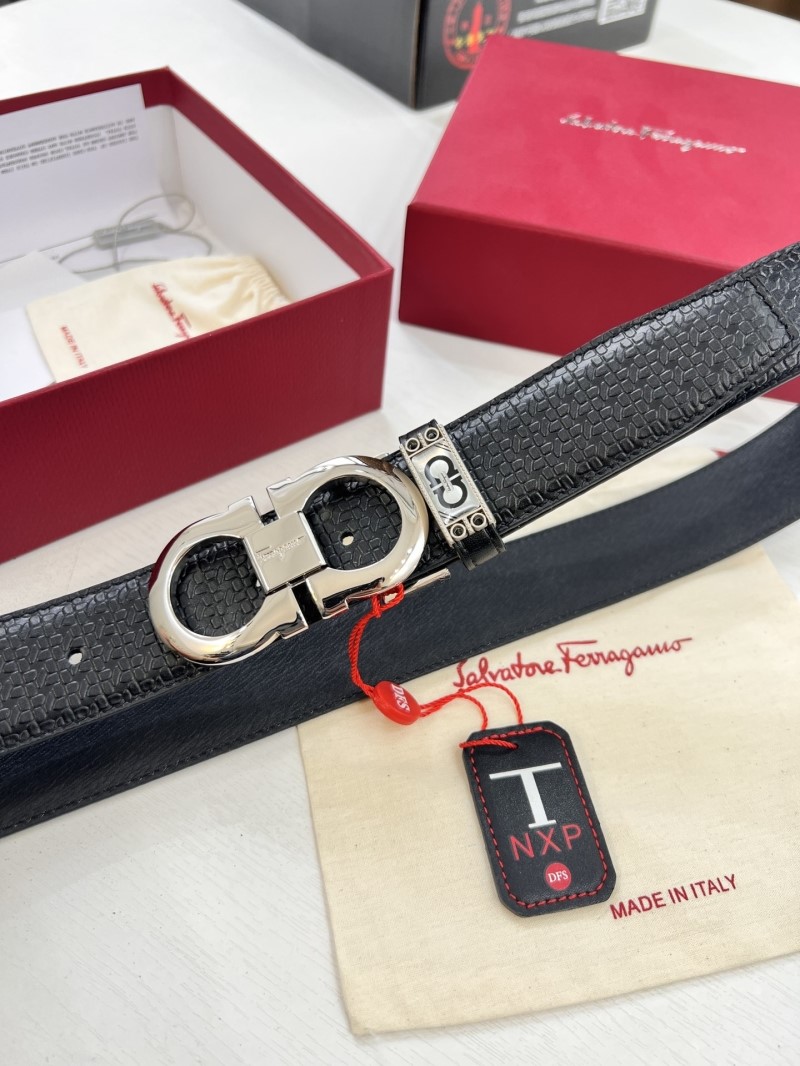 Ferragamo Belts